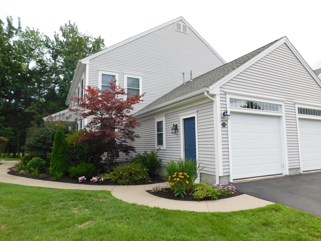 52 Wild Dunes Way Unit 9A, Old Orchard Beach, ME 04064 Condo for Rent