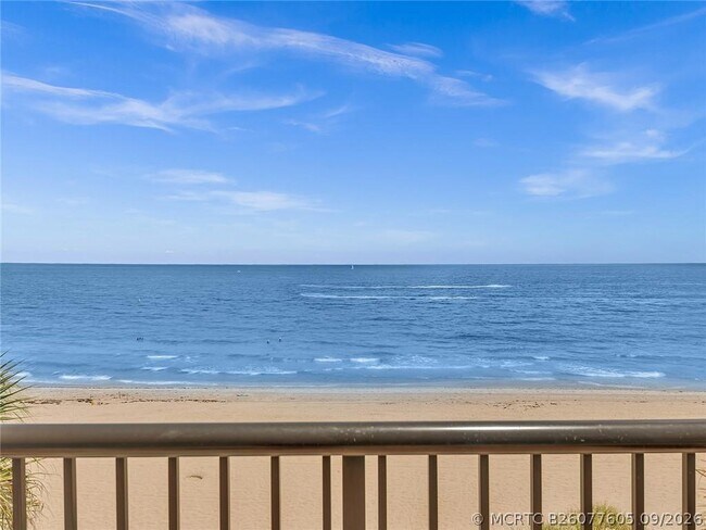 Foto del edificio - 4280 Galt Ocean Dr