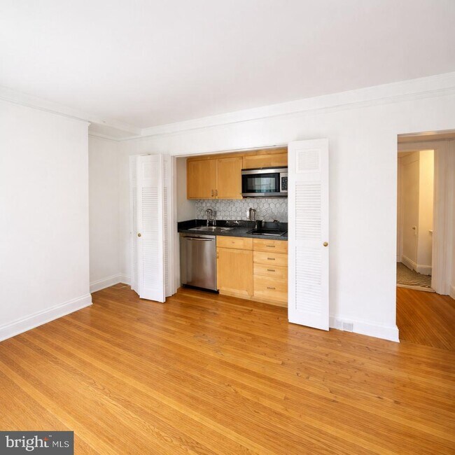 Foto del edificio - 9 Palmer Square W