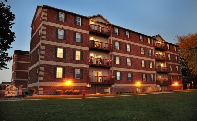 Kensington Apartments Normal Il Kensington Apartments Normal Il