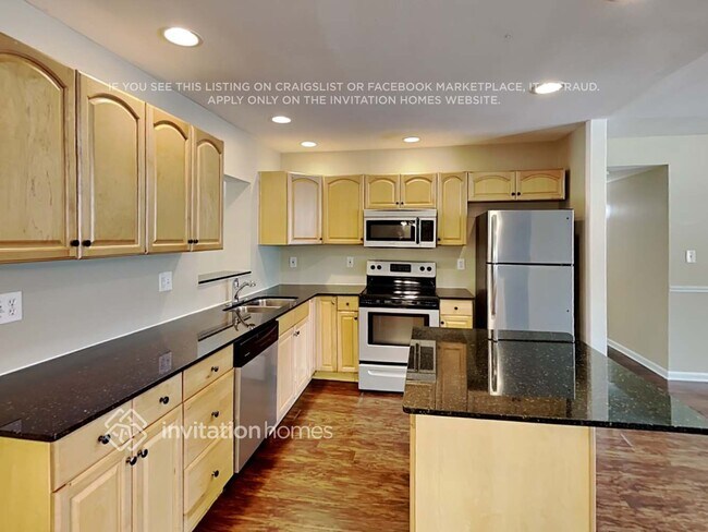 Foto del edificio - 14922 Philmore Rd