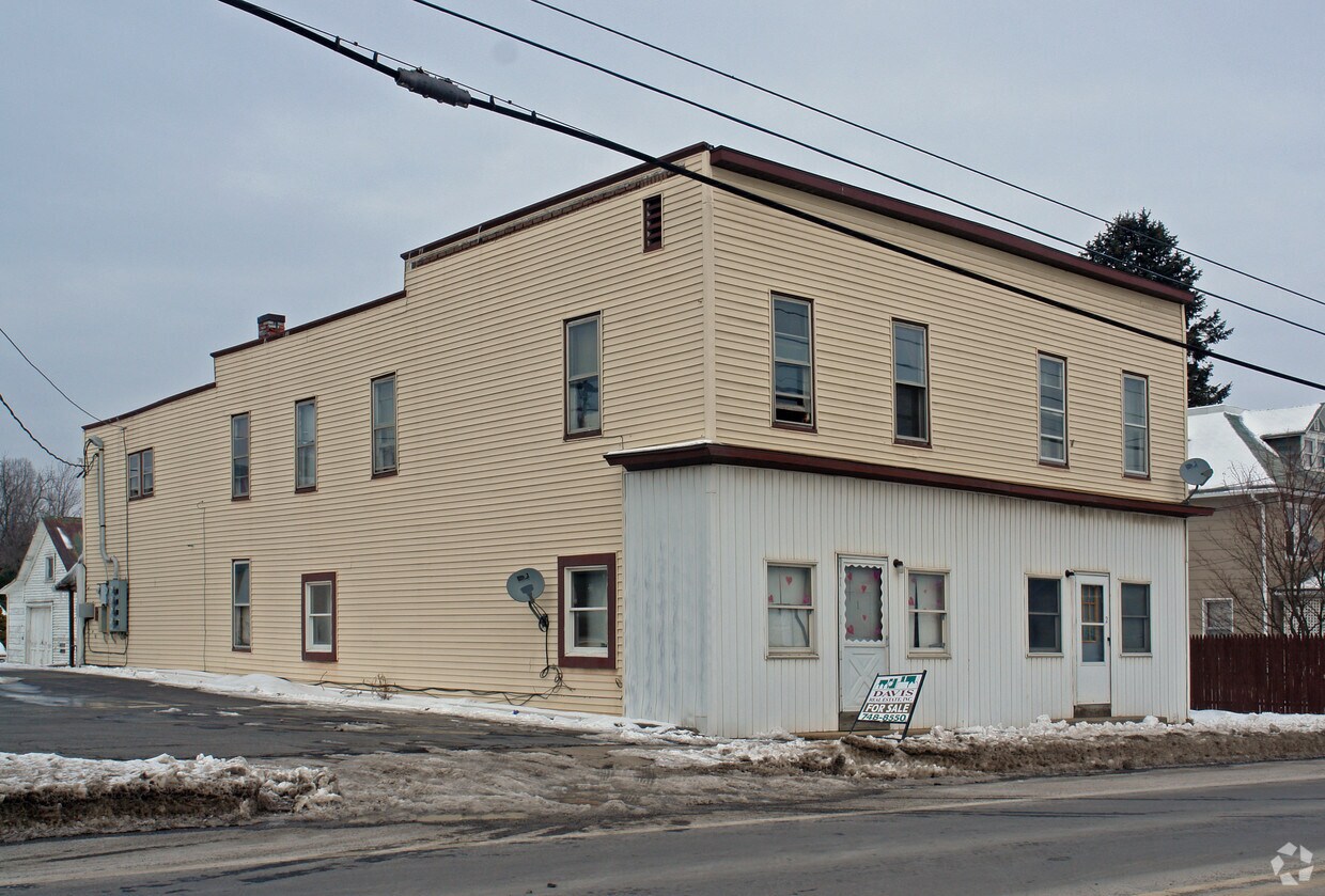 Primary Photo - 6 E Central Ave