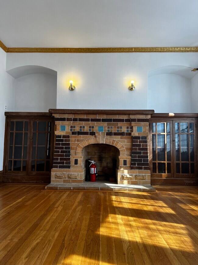 Foto del edificio - 115 Concord St
