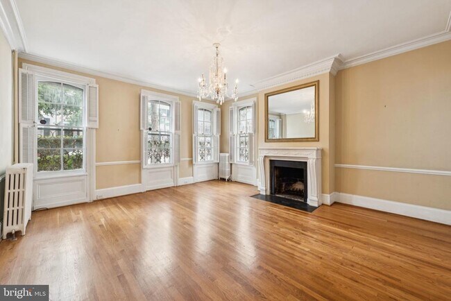 Foto del edificio - 1225 30th St NW