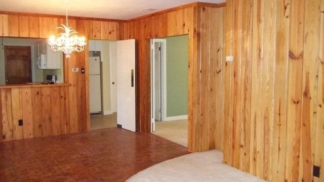 Foto del edificio - 601 Mallery St
