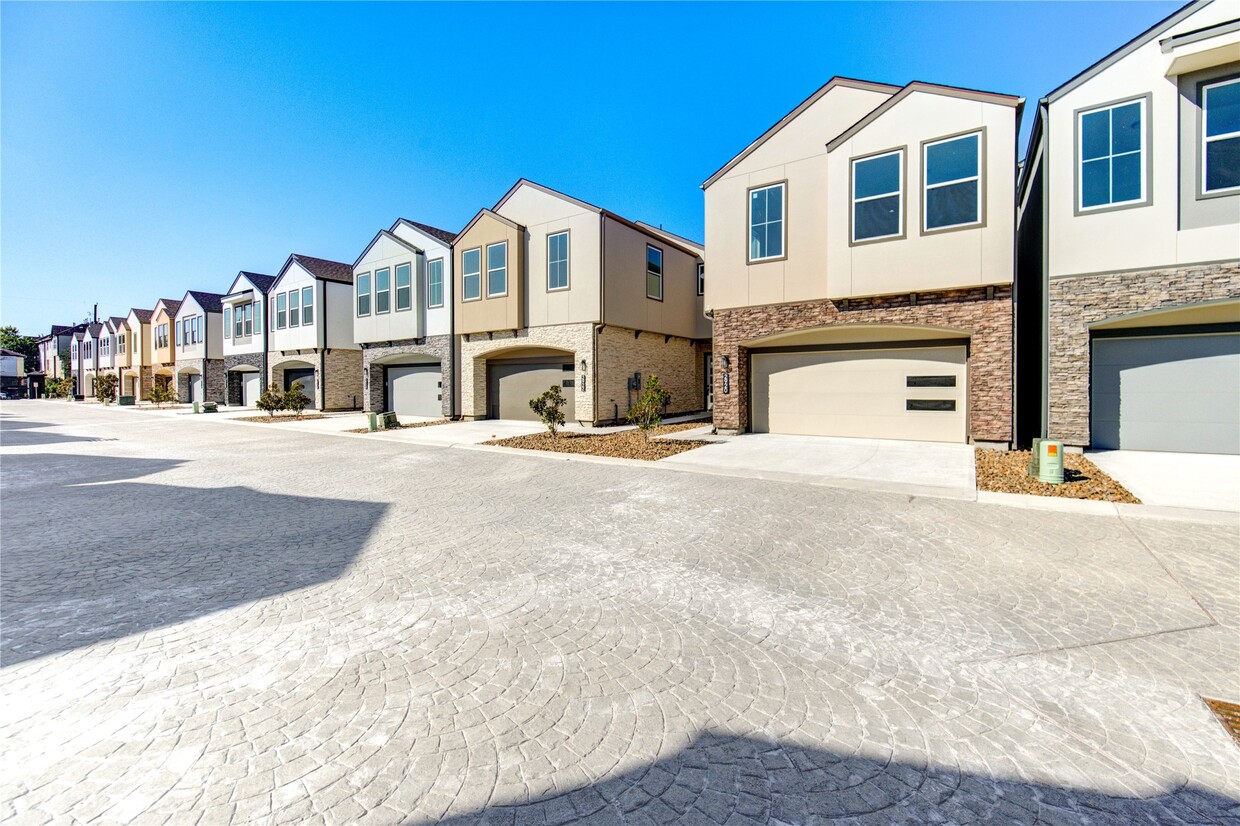 Foto principal - 2903 El Fenice Ln