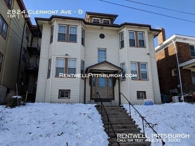 Building Photo - 2824 Clermont Ave