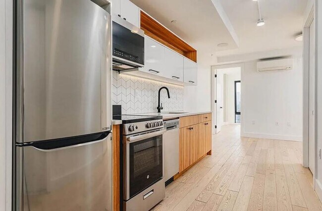 Foto del edificio - 3 bedroom in New York NY 10027