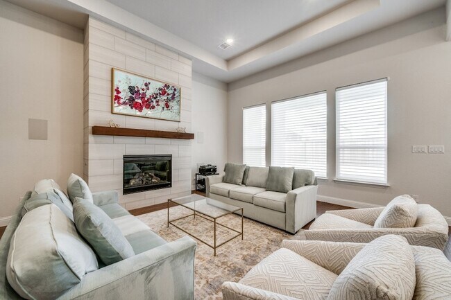 Foto del edificio - 4080 Freeman Way