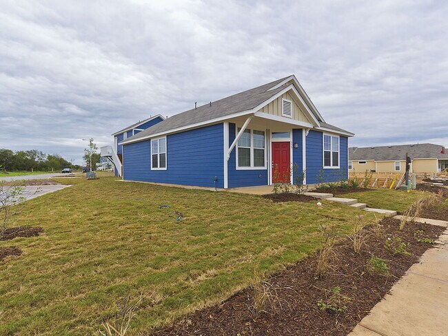 Foto del edificio - 335 Rachel St