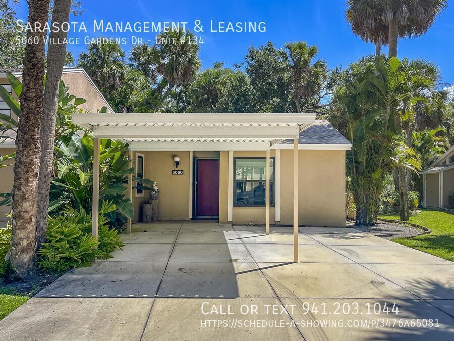 Foto principal - 5060 Village Garden Dr