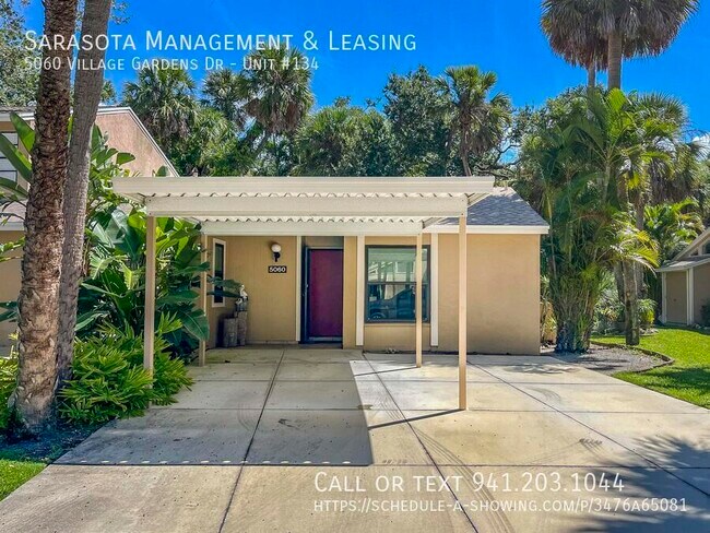 Photo - 5060 Village Garden Dr Apartment