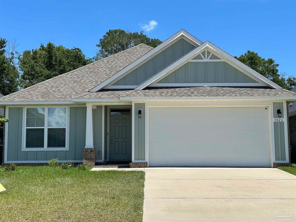 Building Photo - 3826 Ranch Rd