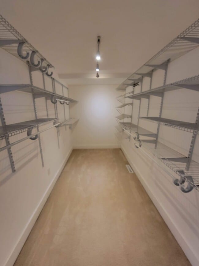Master Bedroom Closet - 54 State St