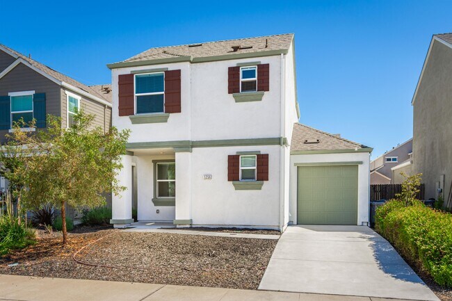 Building Photo - 1256 Golden Angel Wy