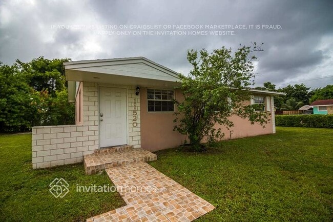 Building Photo - 11520 SW 193rd St