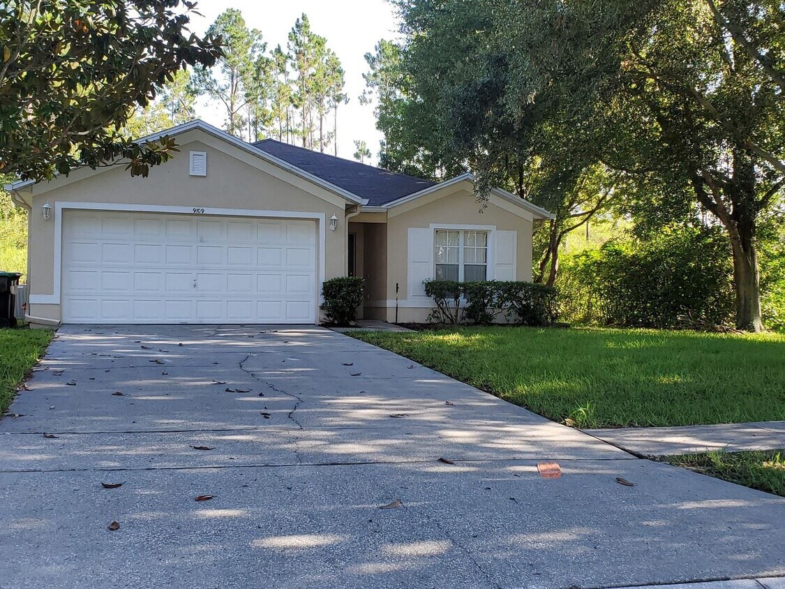 Primary Photo - 3 br, 2 bath House - 9109 ALISO RIDGE ROAD