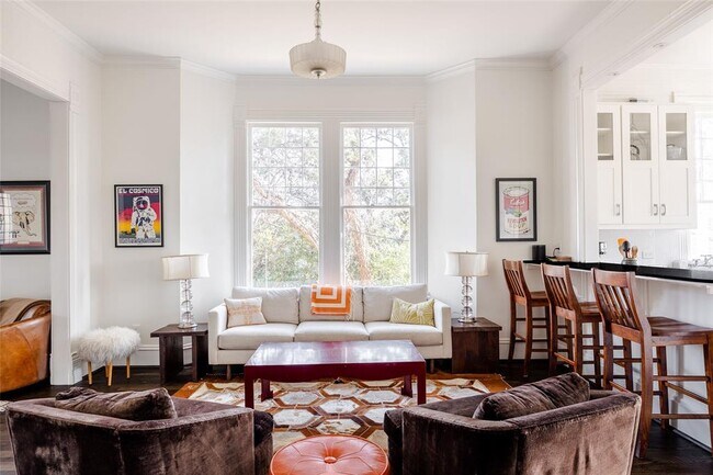 Foto del edificio - 1401 Newning Ave