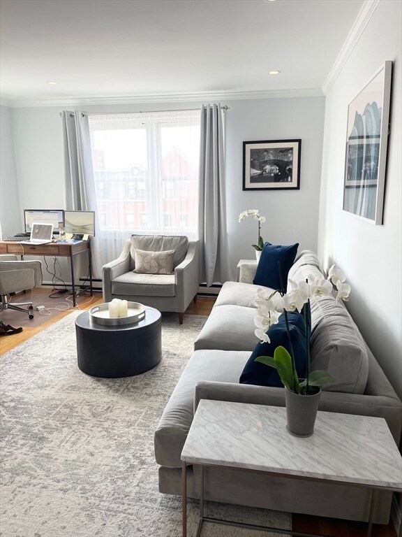 Foto del edificio - 1750 Washington St