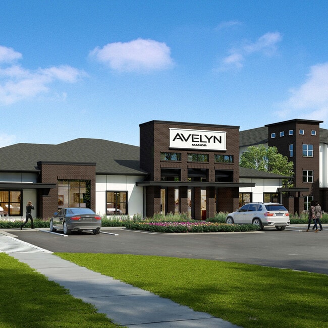 Building Photo - Avelyn Manor