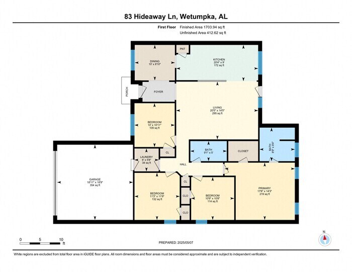 Foto del edificio - 83 Hideaway Ln
