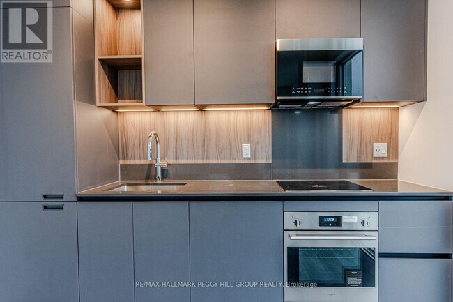 Photo du bâtiment - 39 Mary St