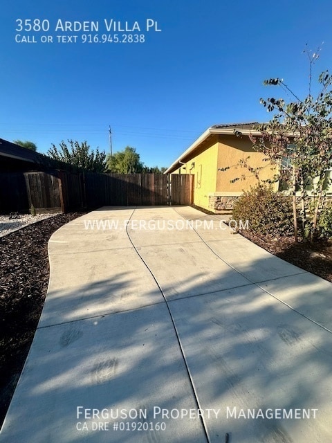 Building Photo - West Roseville Home Just Minutes from Morg...
