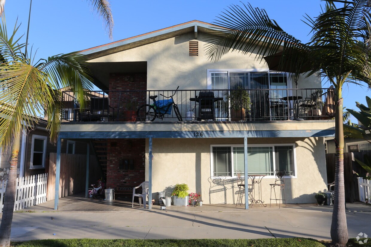 126 Dolphin Ave, Seal Beach, CA 90740 Apartments in Seal Beach, CA