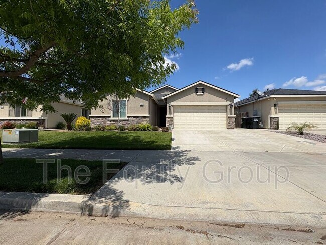 Foto del edificio - 3842 E Evergreen Ave