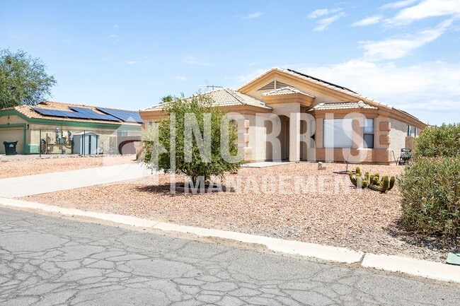 Building Photo - Nice Established Home in Arizona City