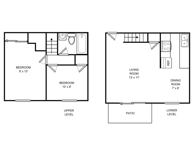 Bay Terrace Rentals San Mateo, CA