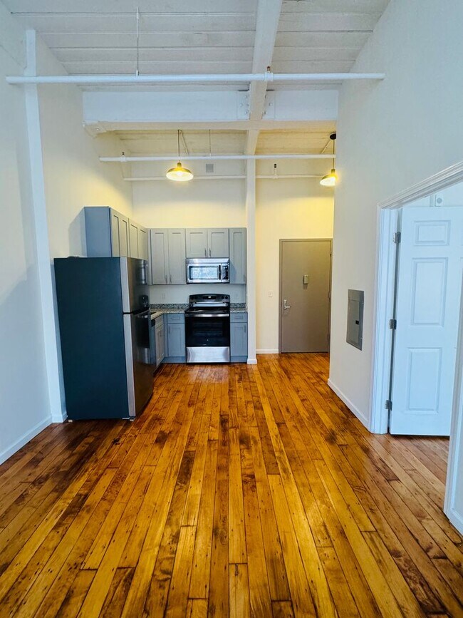 Foto del interior - Bella Vista Ansonia