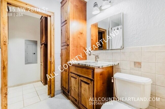 Foto del edificio - 415 NW 28th St