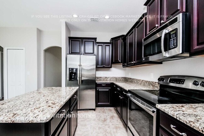 Foto del edificio - 1820 Penrith Loop