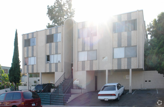 Building Photo - 52nd Street Apartments