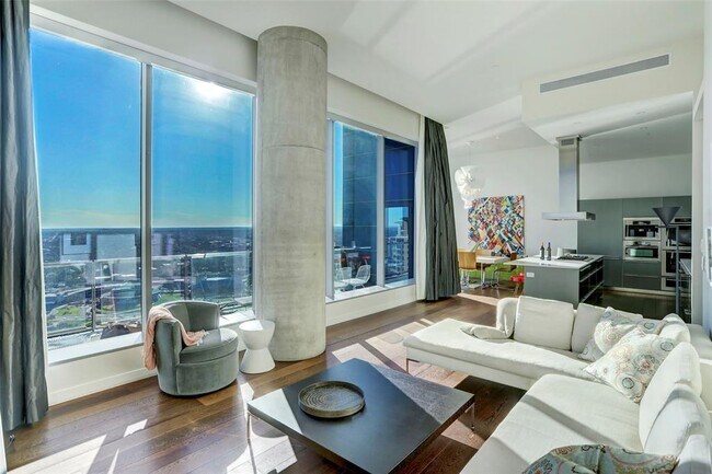 Foto del edificio - 210 Lavaca St