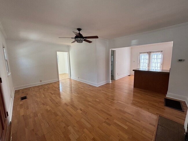 Foto del edificio - Charming 2+1 house for rent with small yar...
