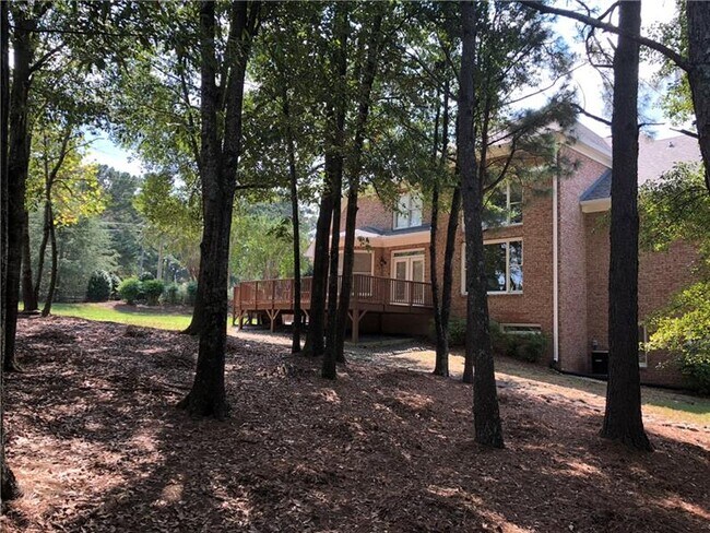 Foto del edificio - 1560 Water Shine Way