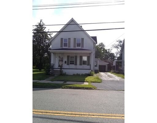 Primary Photo - 83 Coburn Ave