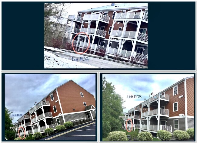 Foto del edificio - 77 Gary L Maietta Pky