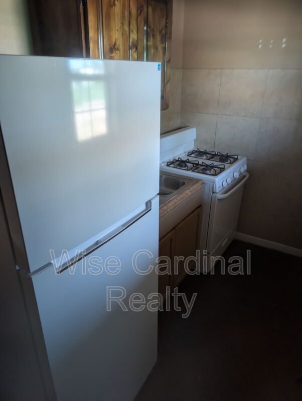 Foto del edificio - 901 11th St