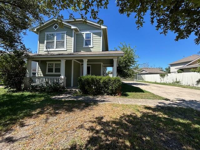 Foto del edificio - 2706 Fairview Dr