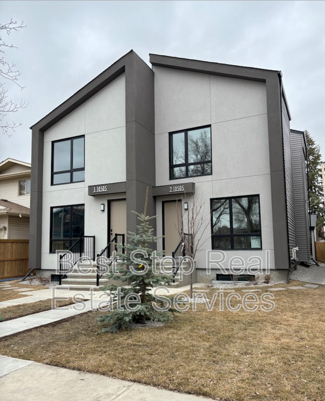Photo principale - 10505-10563 63 Ave NW