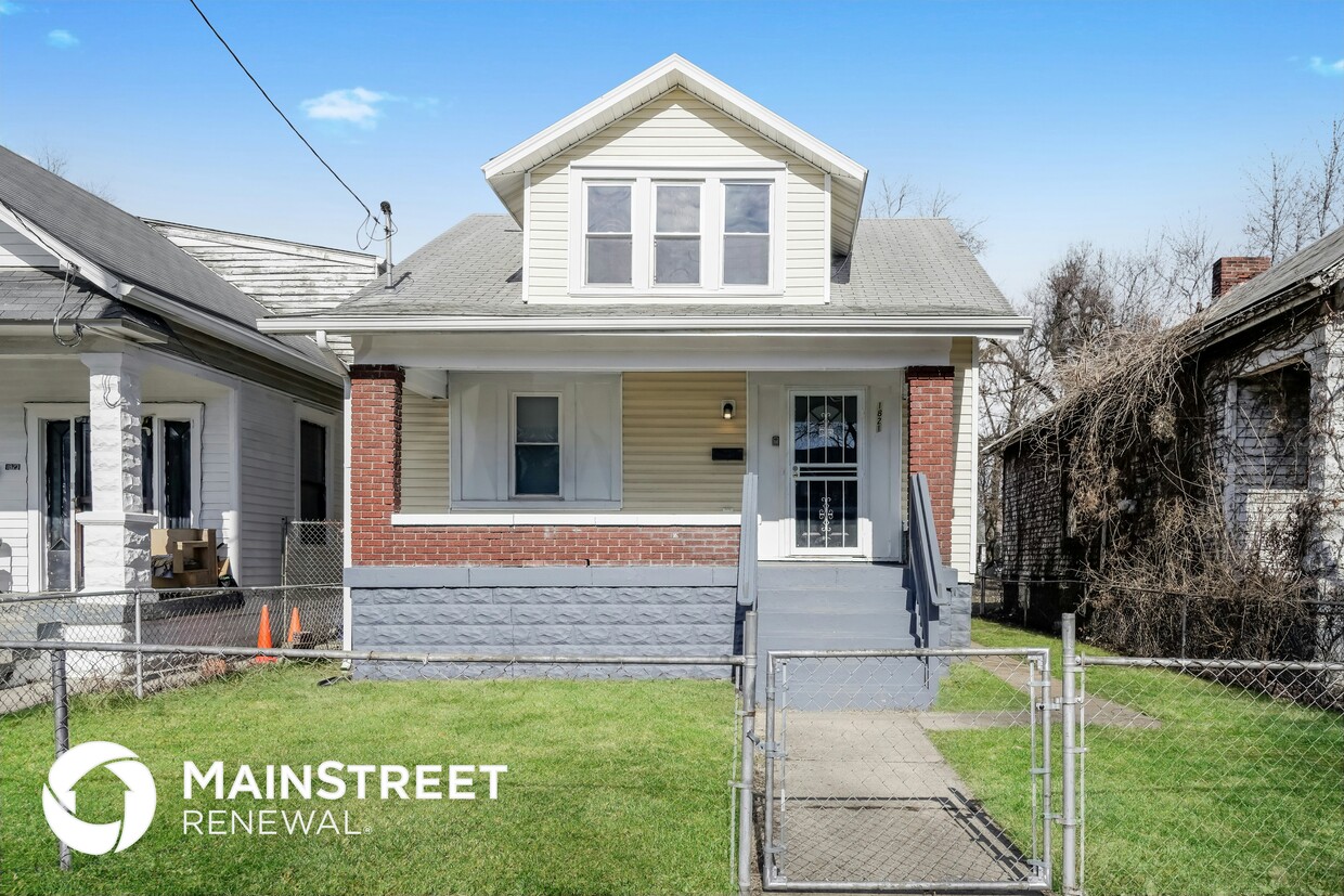 Foto principal - 1821 W Lee St