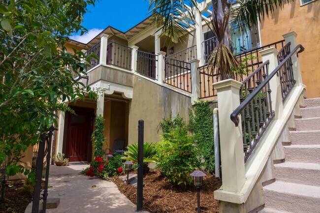 Foto del edificio - 4685 Idaho St