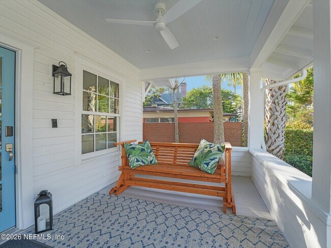 Foto del edificio - 322 6th St