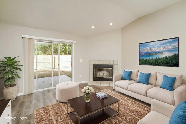 Foto del edificio - 10415 Copperwood Dr