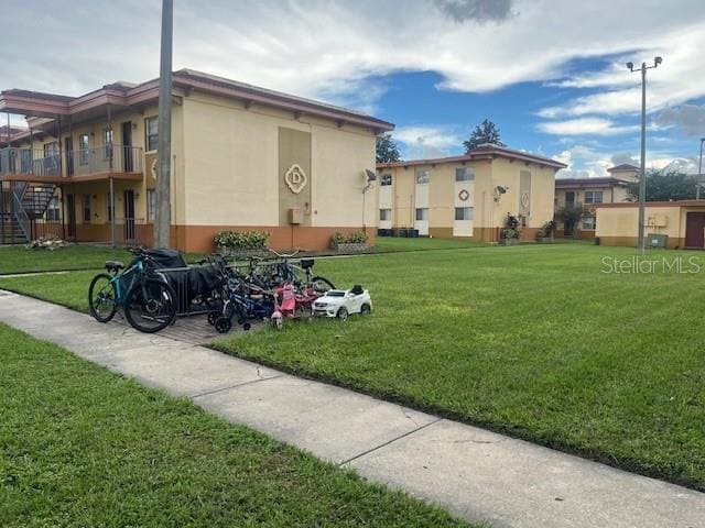 Foto del edificio - 731 Wyman Ct