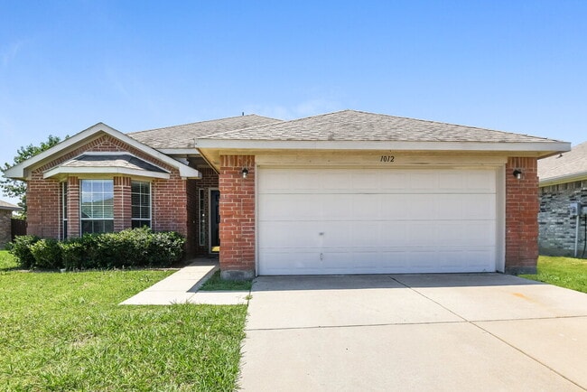 Building Photo - 1012 James Donald Ln