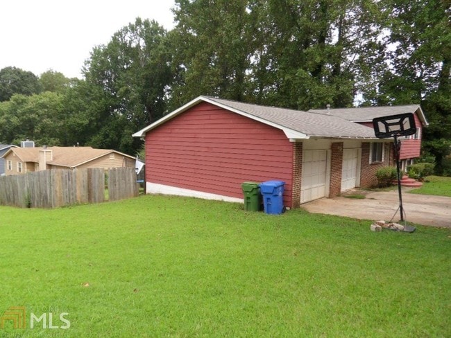 Building Photo - 3761 N Camp Creek Pkwy SW
